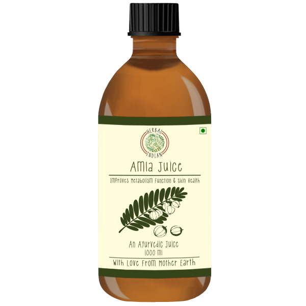 Amla Juice Organic Herbal Health Supplements USA